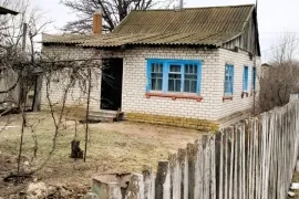 Дом в Песковатке, вблизи Дона