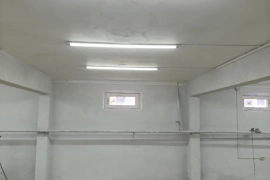 Коммерческое помещение