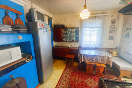 Дом в центре хутора, 50 соток