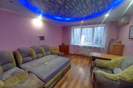 Сдаётся 2-комнатная  