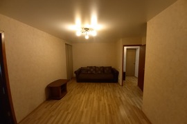 Сдаётся квартира с мебелью