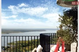 Квартира на берегу Волги