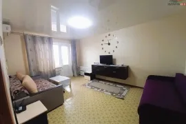 Квартира с мебелью и техникой