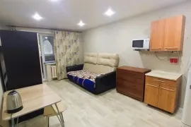 Продаётся комната с лоджией