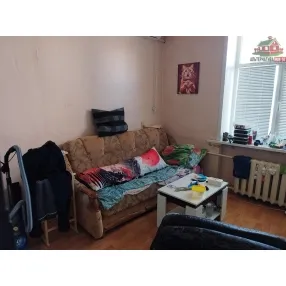 Комната в 2-х комнатной квартире