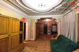Квартира для большой семьи