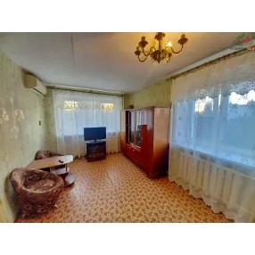 1-комнатная в кирпичном доме
