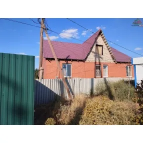 дом в Средней Ахтубе