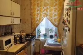 2-комн. квартира с ремонтом