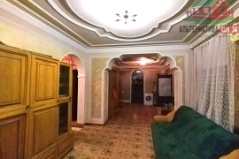 Квартира для большой семьи