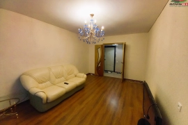 2-комнатная с лоджией