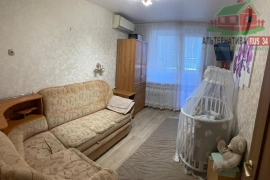 Продается 2-комнатная квартира