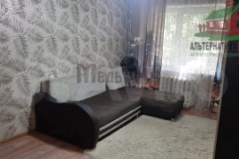 Продается 2-комнатная квартира