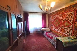 Квартира для семьи