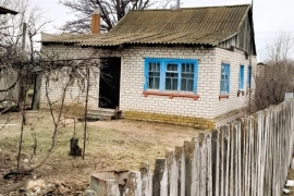 Дом в Песковатке, вблизи Дона