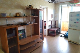 Квартира для семьи.