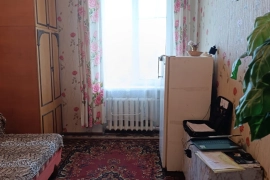 Комната в 3-комнатной квартире