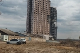 2-к. квартира,57.73 м², 18/22эт. 