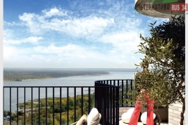 Квартира на берегу Волги