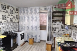 Комната в общежитии