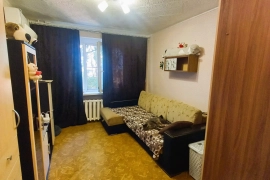 Комната в общежитии