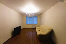 2-комнатная с лоджией