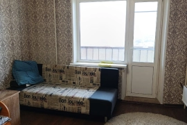 Квартира улучшенной плaнирoвки