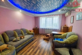 Сдаётся 2-комнатная  