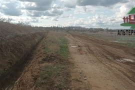 Продаётся участок 9 соток.