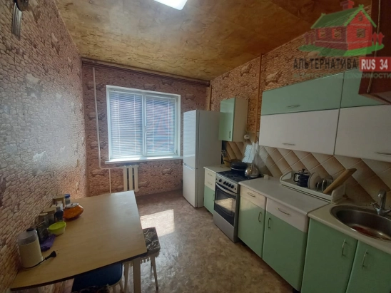 Продается 2-х комн.квартира