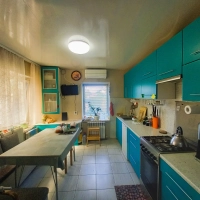 Дом с удобствами и гаражом