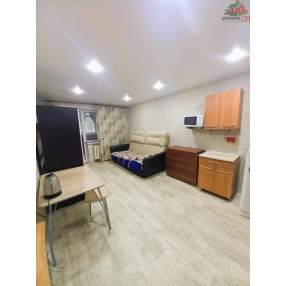 Продаётся комната с лоджией