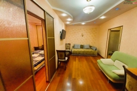 Сдаётся 2-комнатная квартира