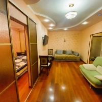 Сдаётся 2-комнатная квартира