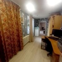 4-комнатная с 4-мя балконами 