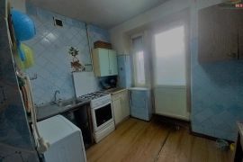 2 комнаты с лоджией и балконом