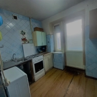 2 комнаты с лоджией и балконом