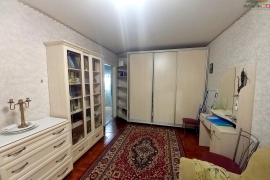 Разносторонняя 2-комнатная