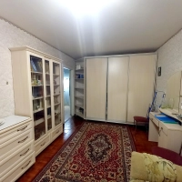 Разносторонняя 2-комнатная