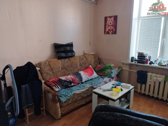 Комната в 2-х комнатной квартире