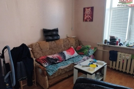  Комната в  2-х комнатной квартире