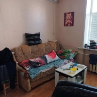  Комната в  2-х комнатной квартире