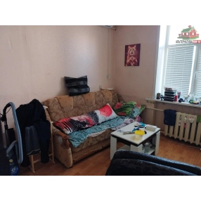  Комната в  2-х комнатной квартире