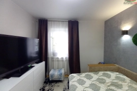 Часть дома с удобствами