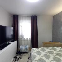 Часть дома с удобствами