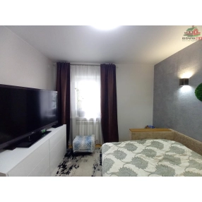 Часть дома с удобствами