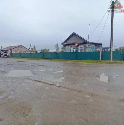 Дом на Дону с удобствами