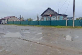 Дом на Дону с удобствами