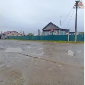 Дом на Дону с удобствами