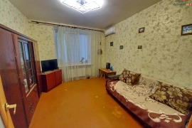 2-комнатная "сталинка".